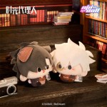 Minidoll Link Click Campus Chubby Plush Toy Cute Pendant